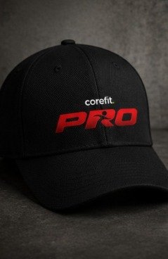 Boné Corefit PRO